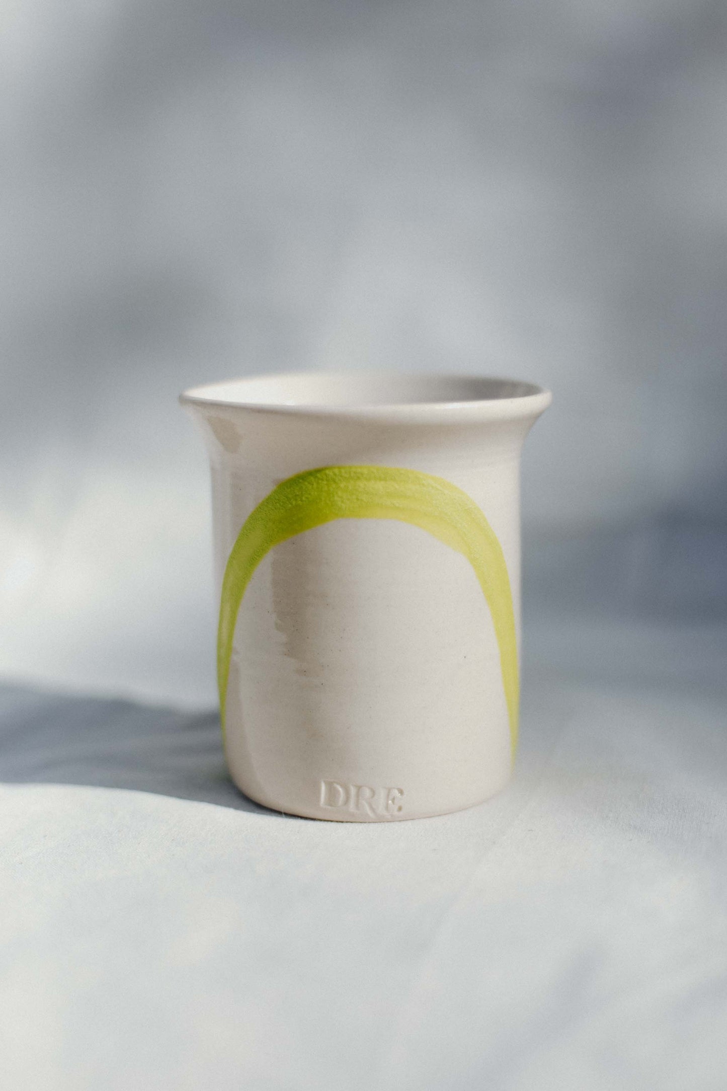 Landscape Vase