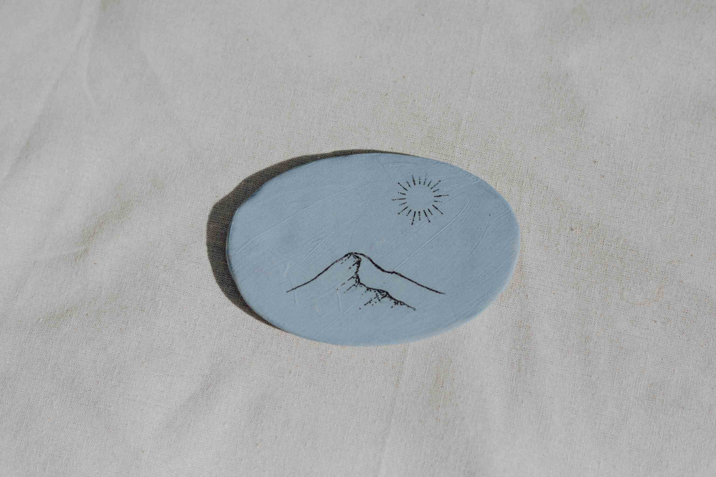 Mountain Magnet
