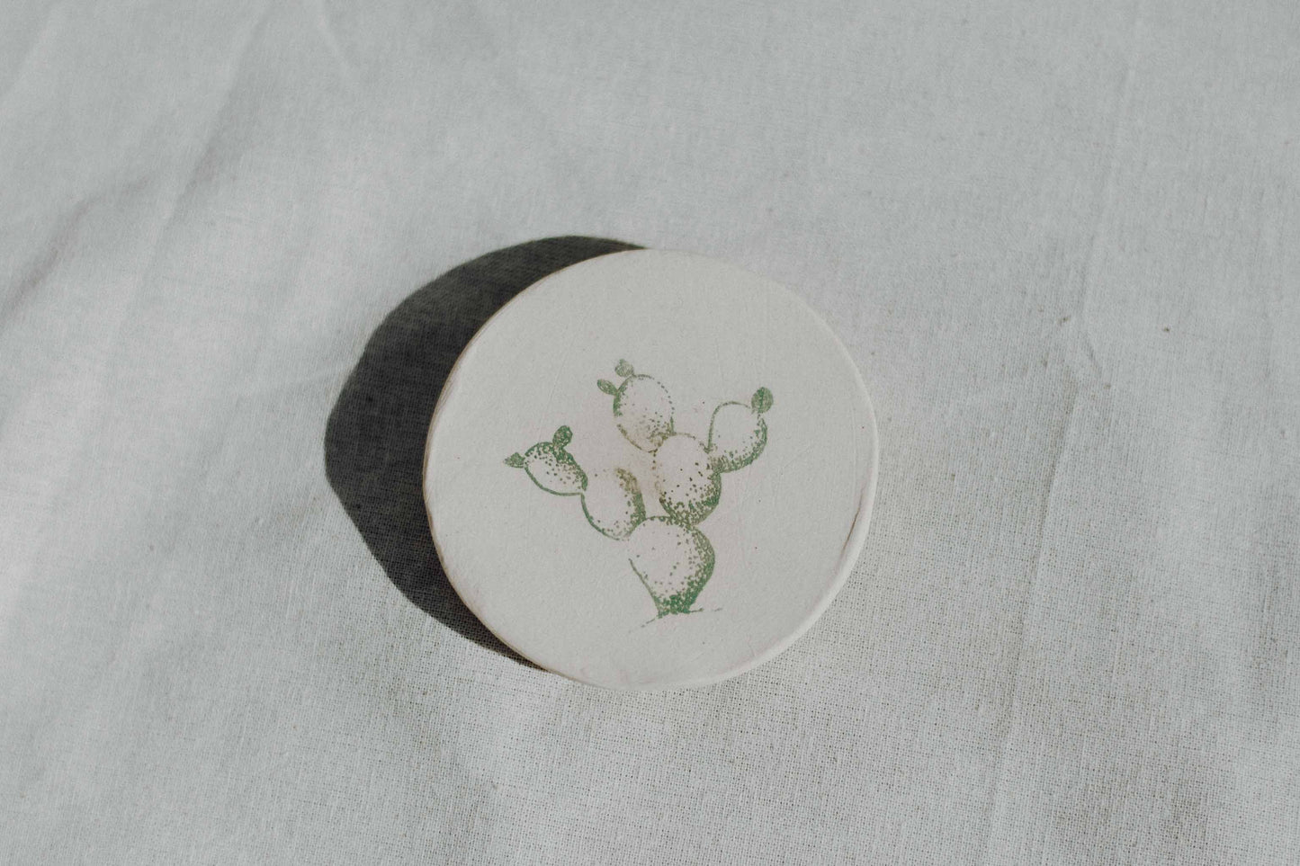 Cactus Magnet
