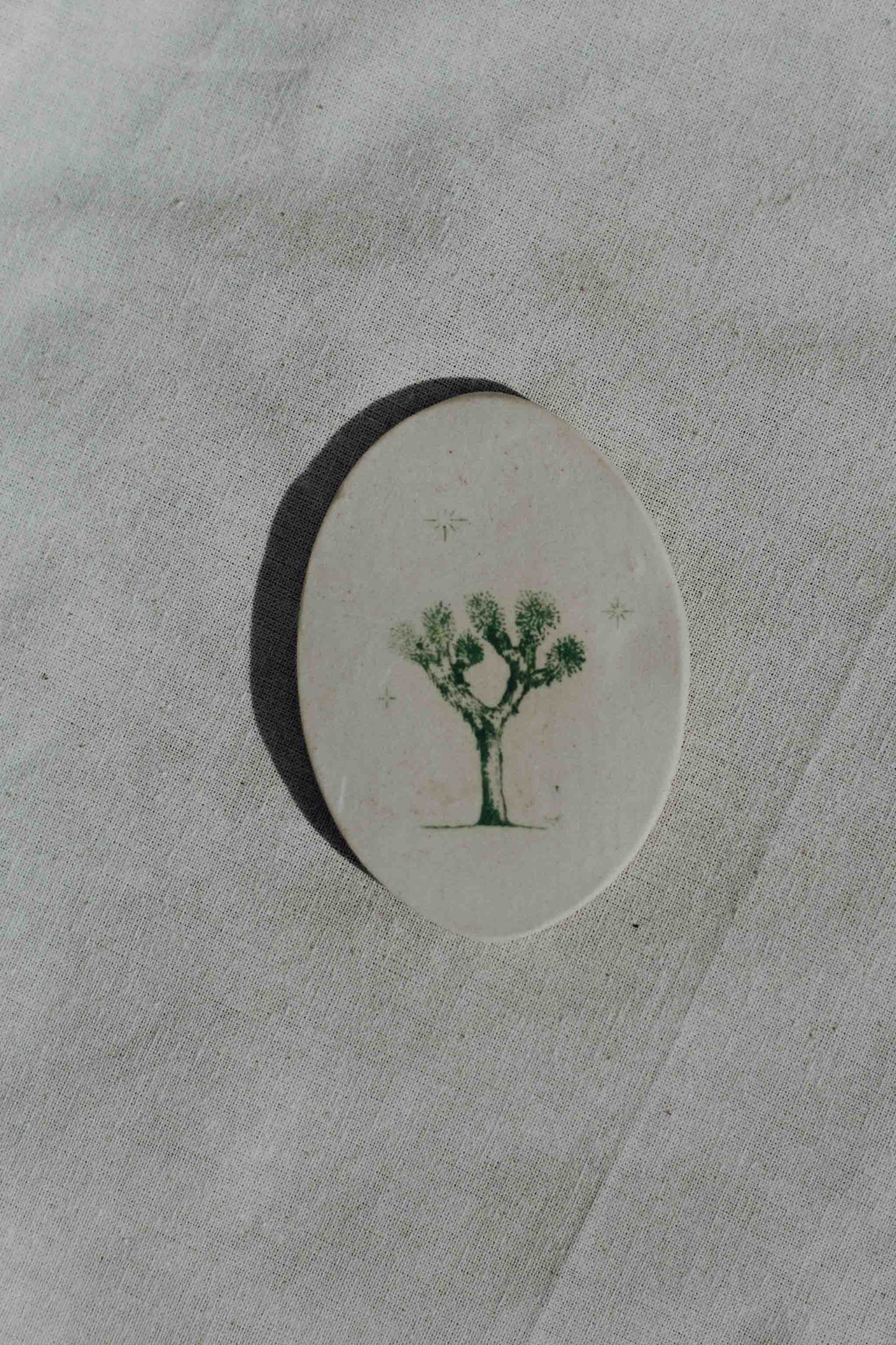 Joshua Tree Magnet
