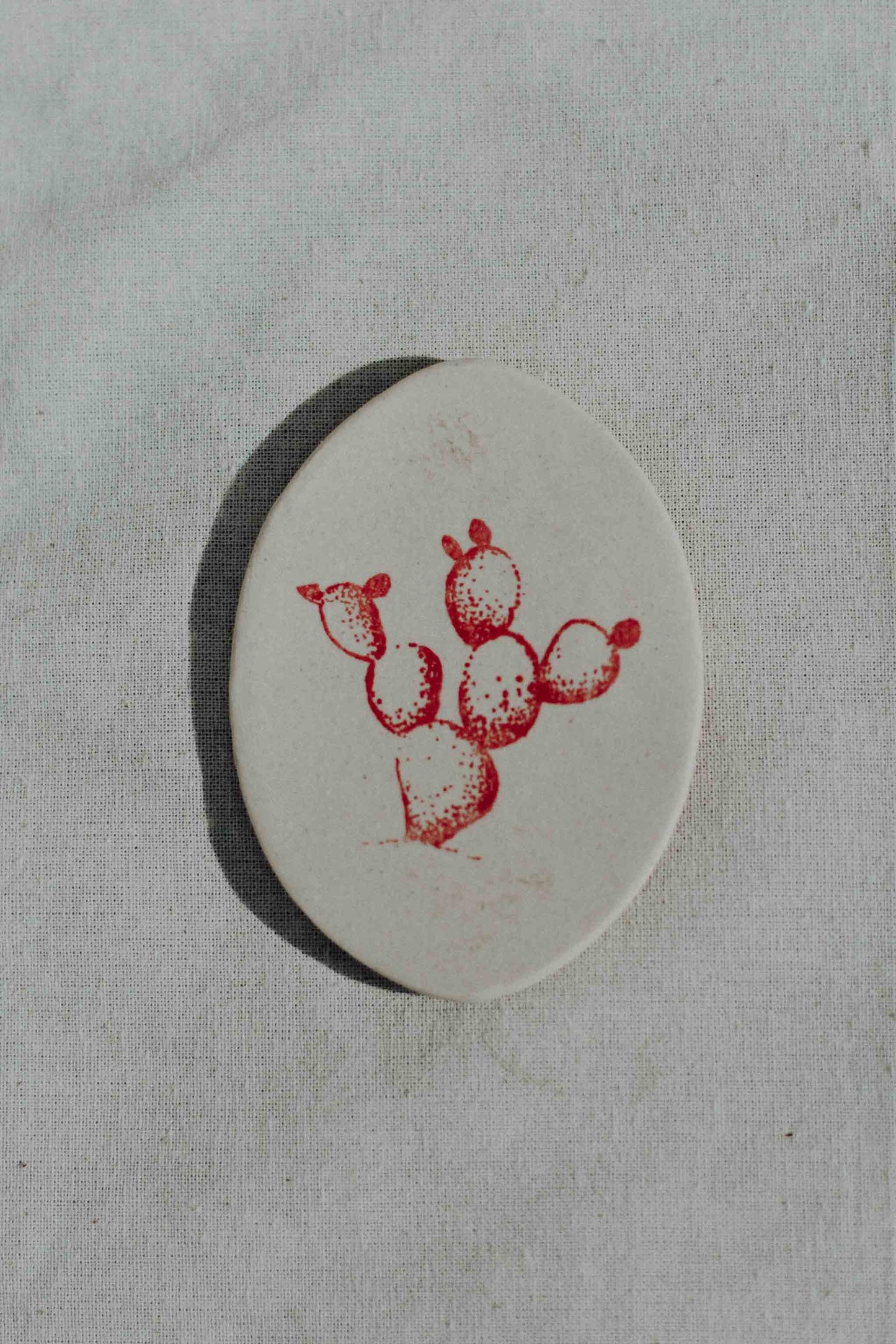 Cactus Magnet