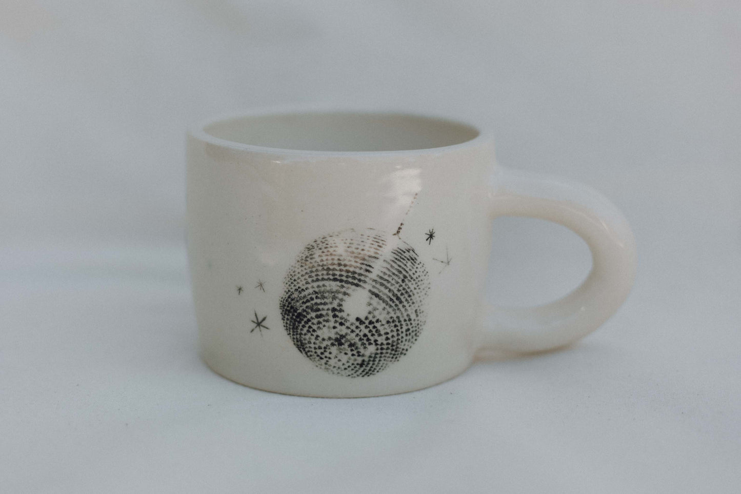 Disco Mug