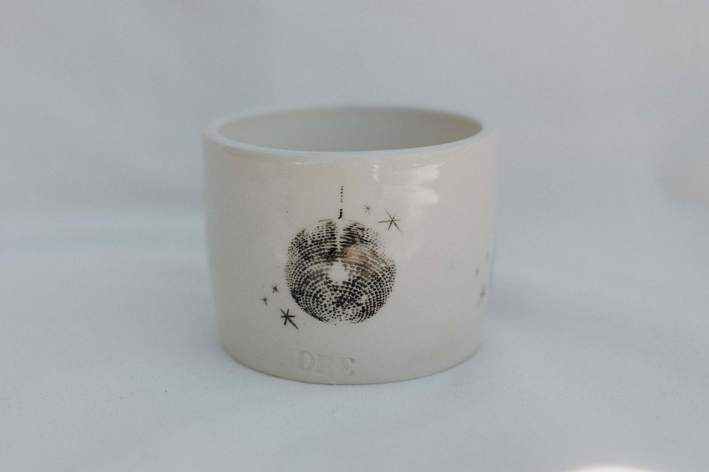 Disco Mug