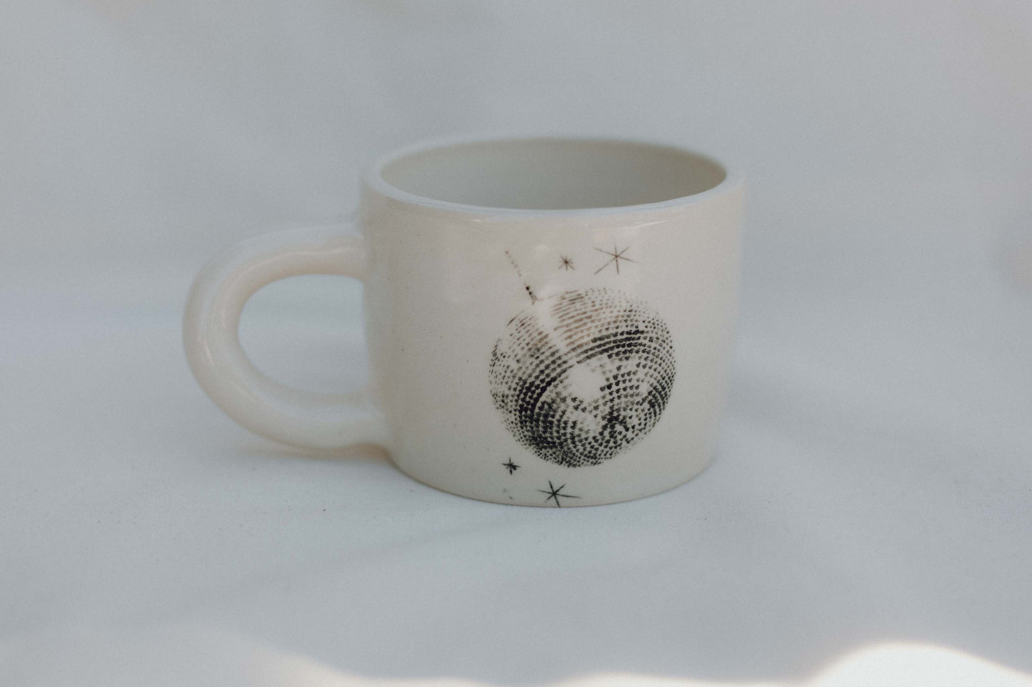 Disco Mug
