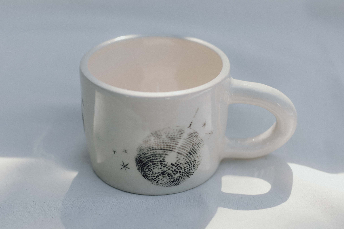 Disco Mug