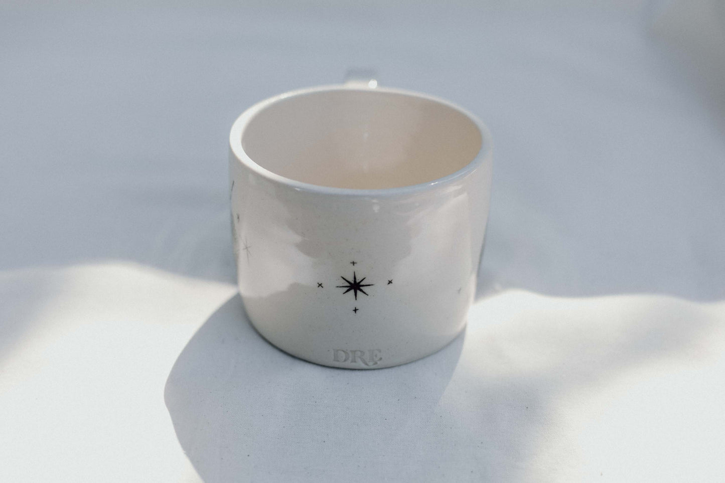 Disco Ball Mug