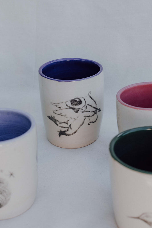 Cupid Tumbler