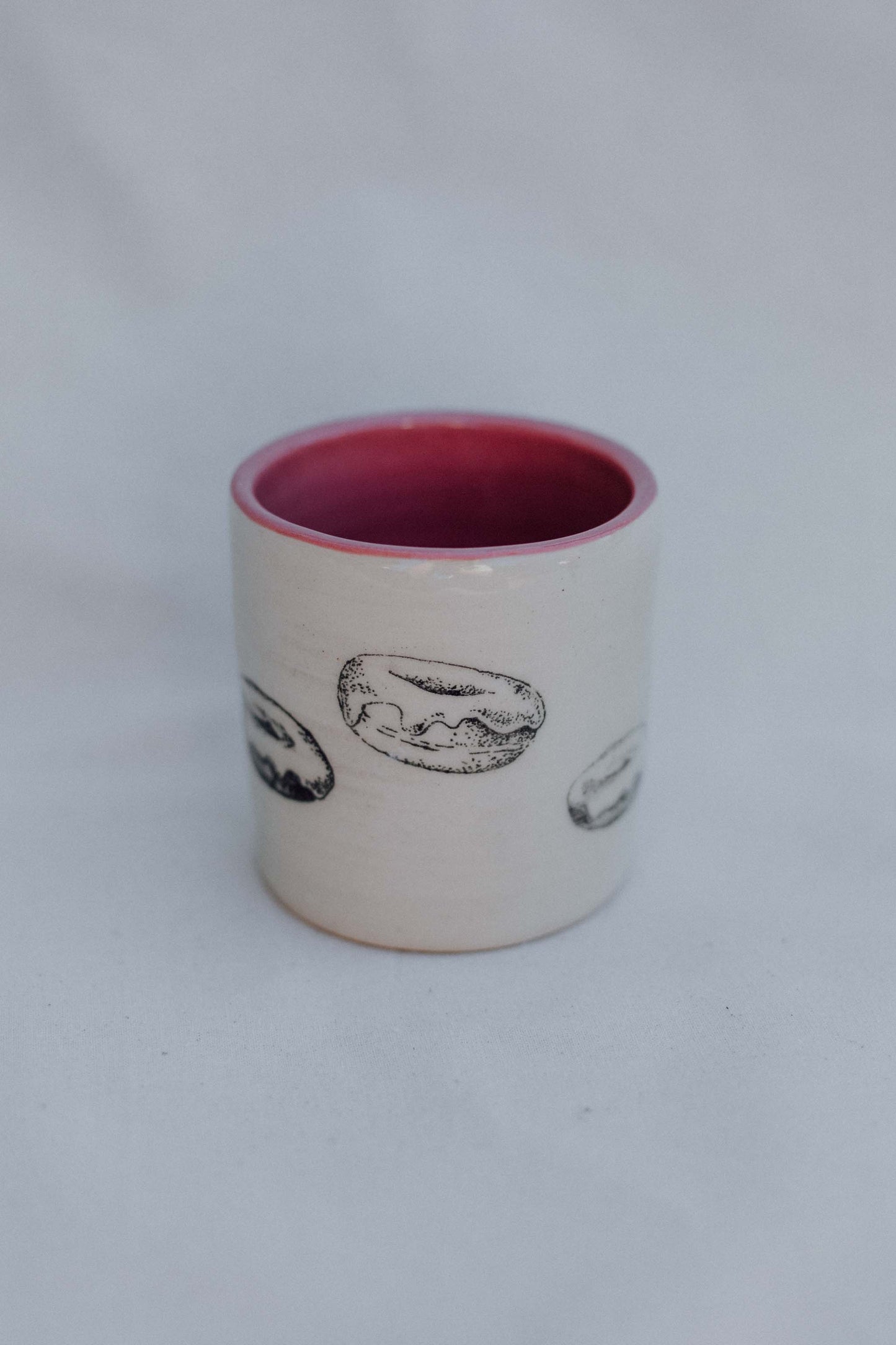 Donut Tumbler
