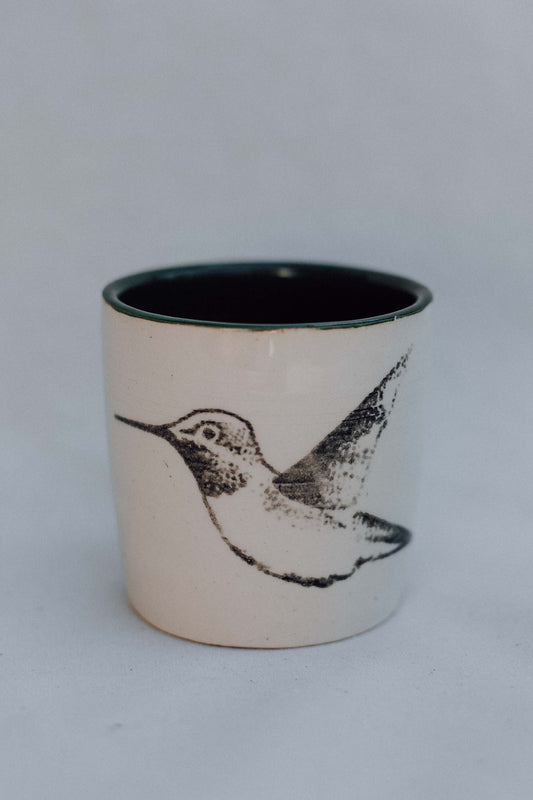 Bird Tumbler
