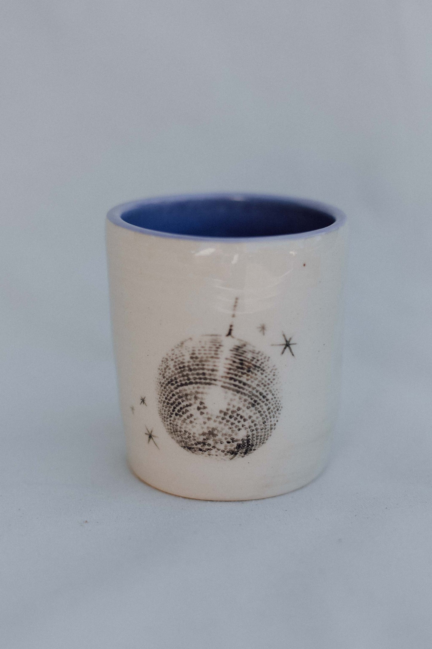 Disco Tumbler