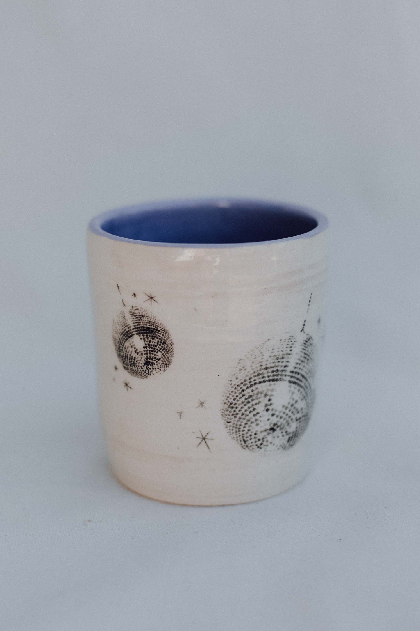 Disco Tumbler