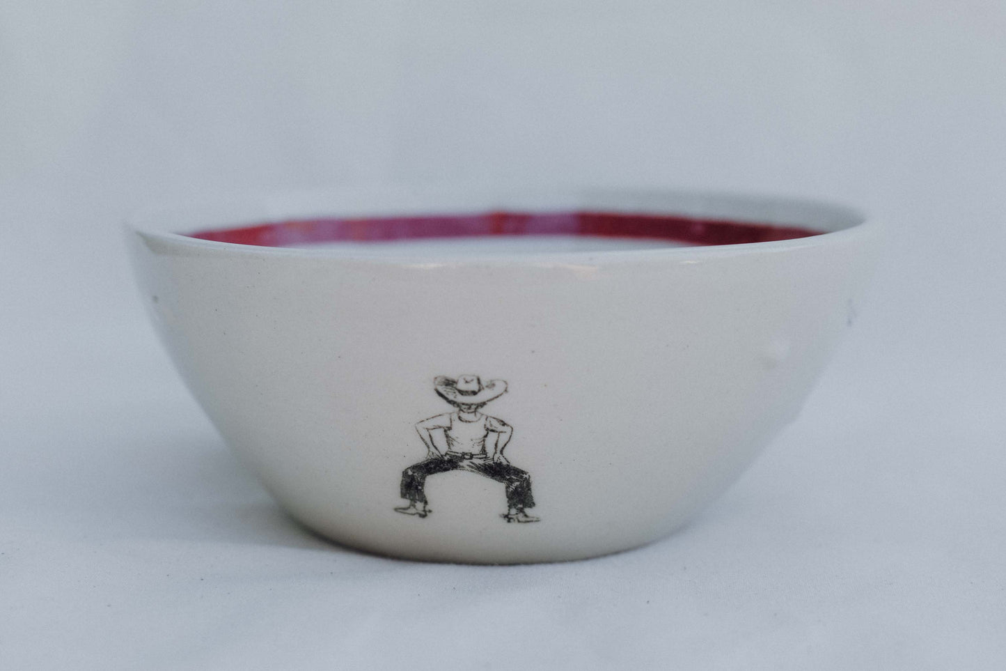 Cowboy Bowl