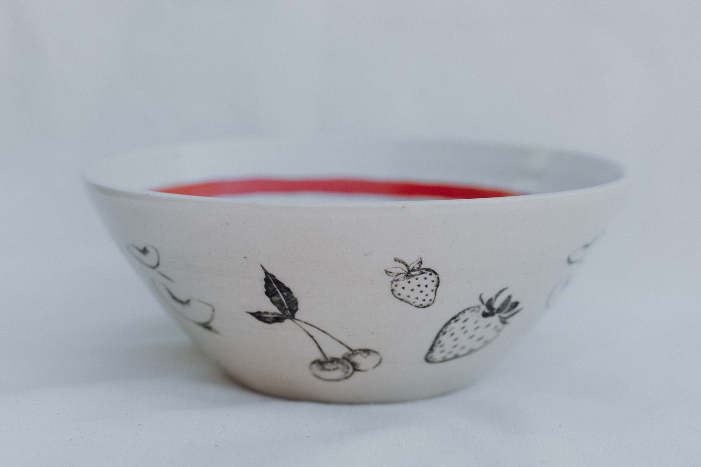Fruit Bowl