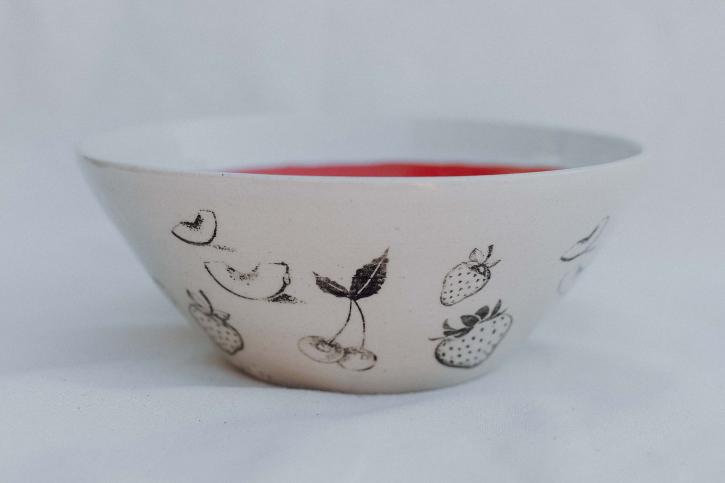 Fruit Bowl
