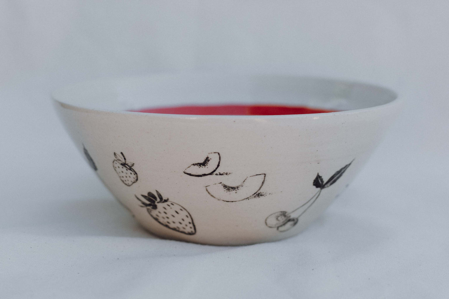Fruit Bowl