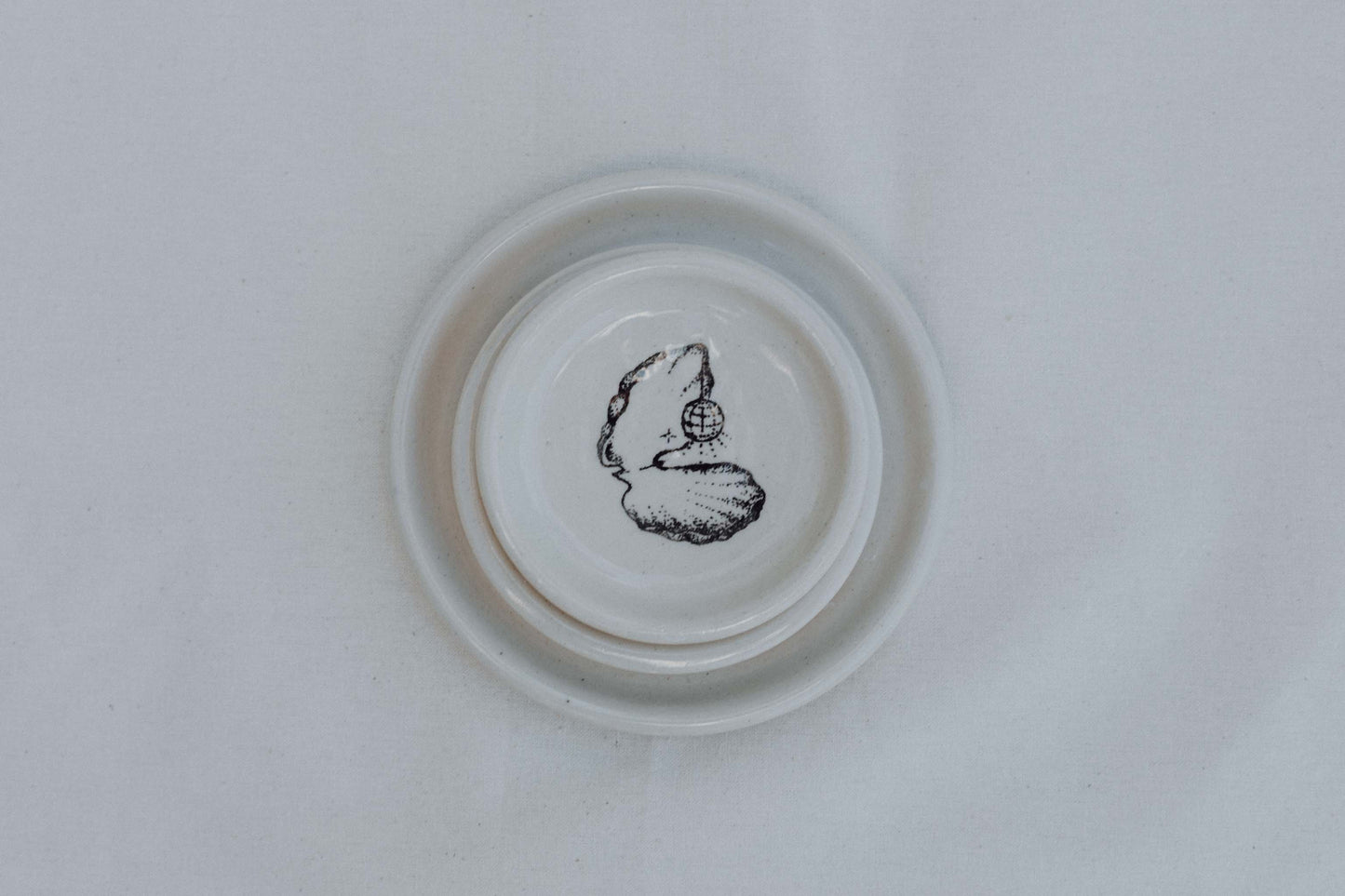 Little Plates (Set of 3)