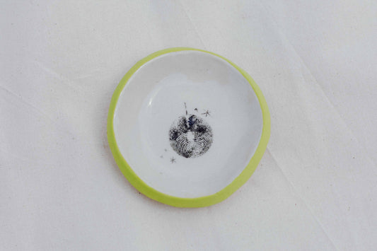 Disco Ball Trinket Dish