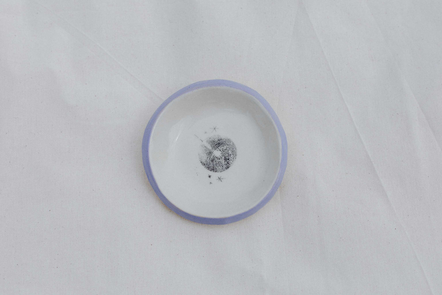 Disco Ball Trinket Dish