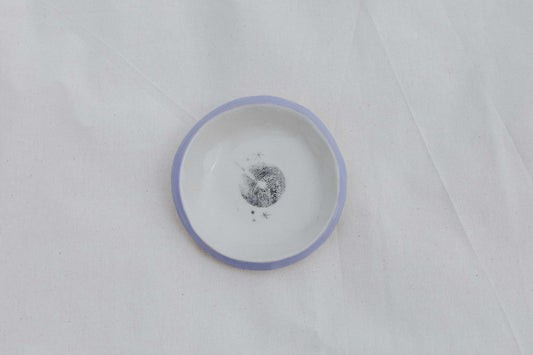 Disco Ball Trinket Dish