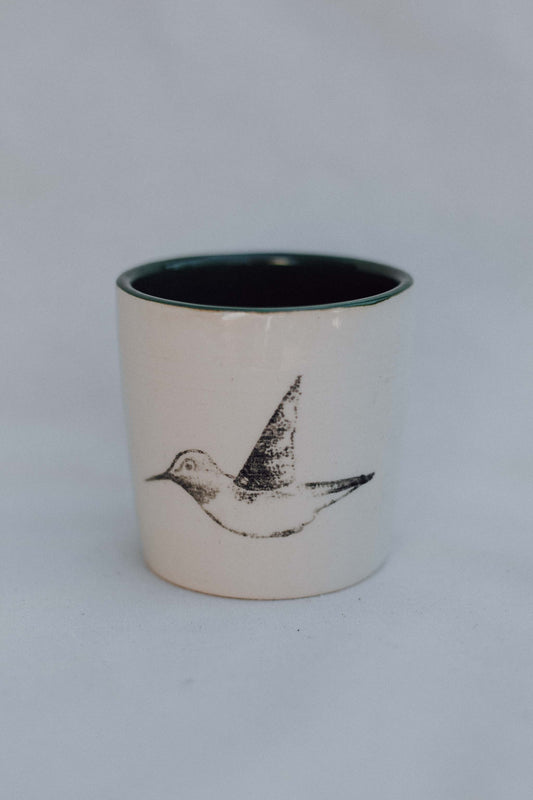 Bird Tumbler