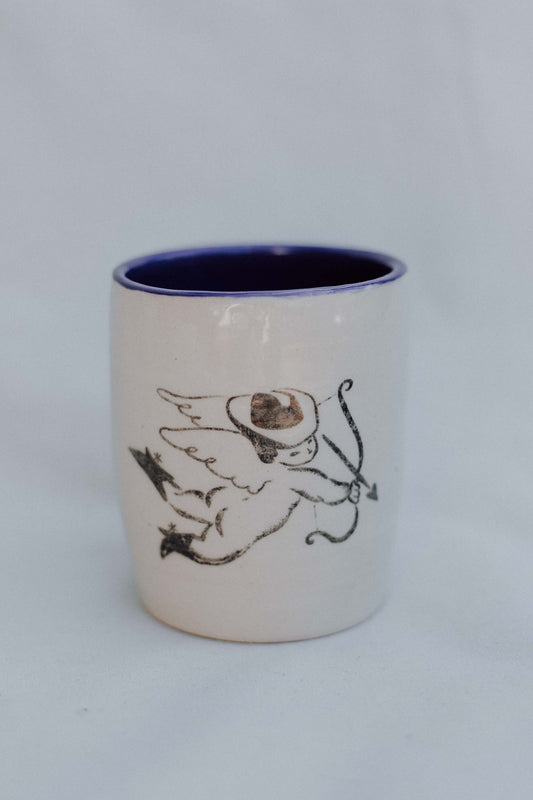 Cupid Tumbler