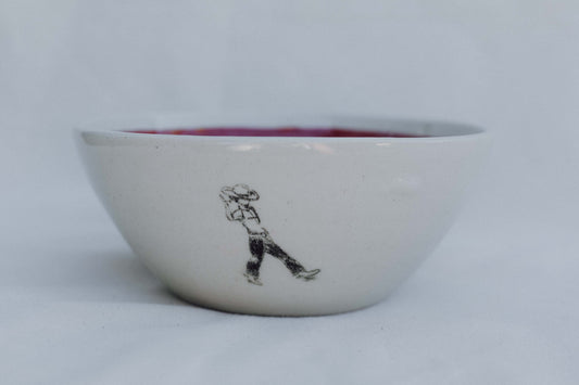 Cowboy Bowl