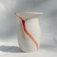 Orange Vase