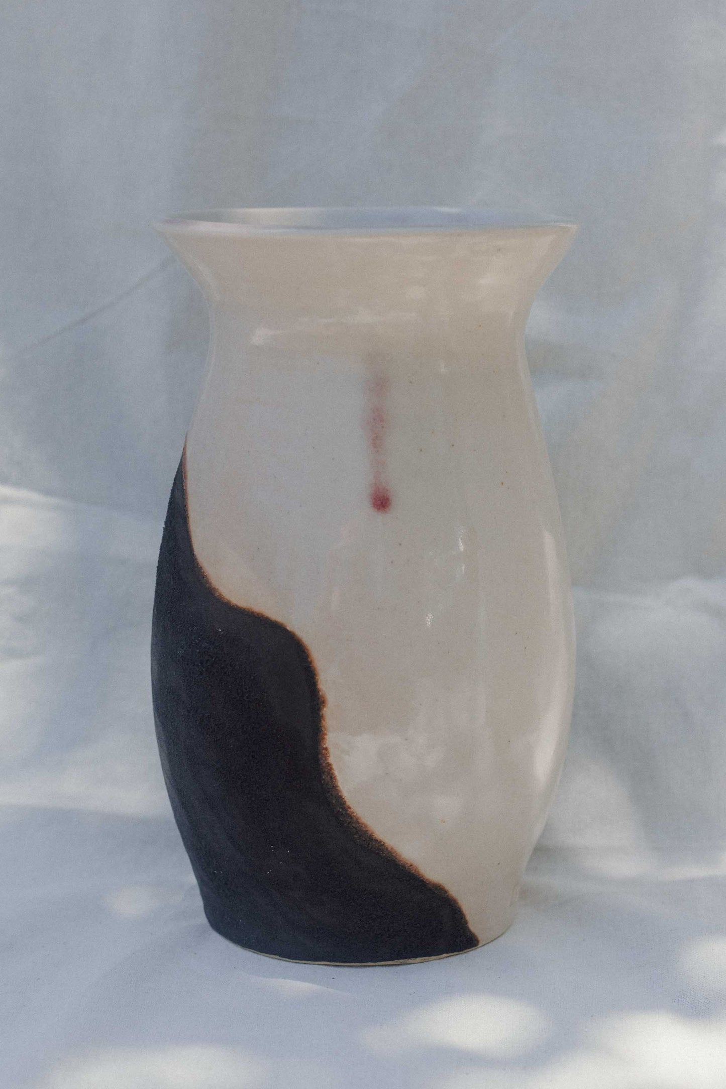 Large Magma Vase