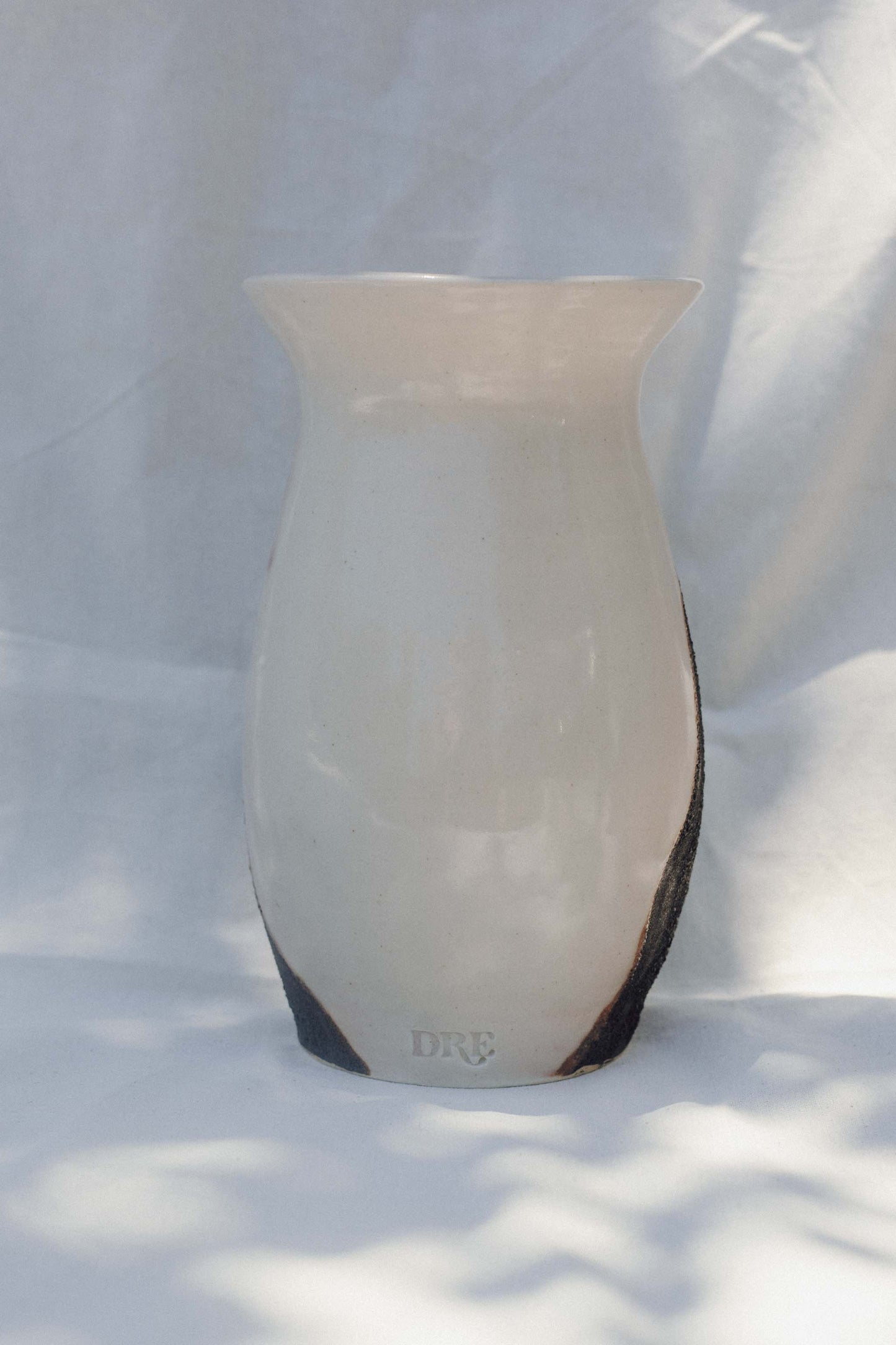 Large Magma Vase