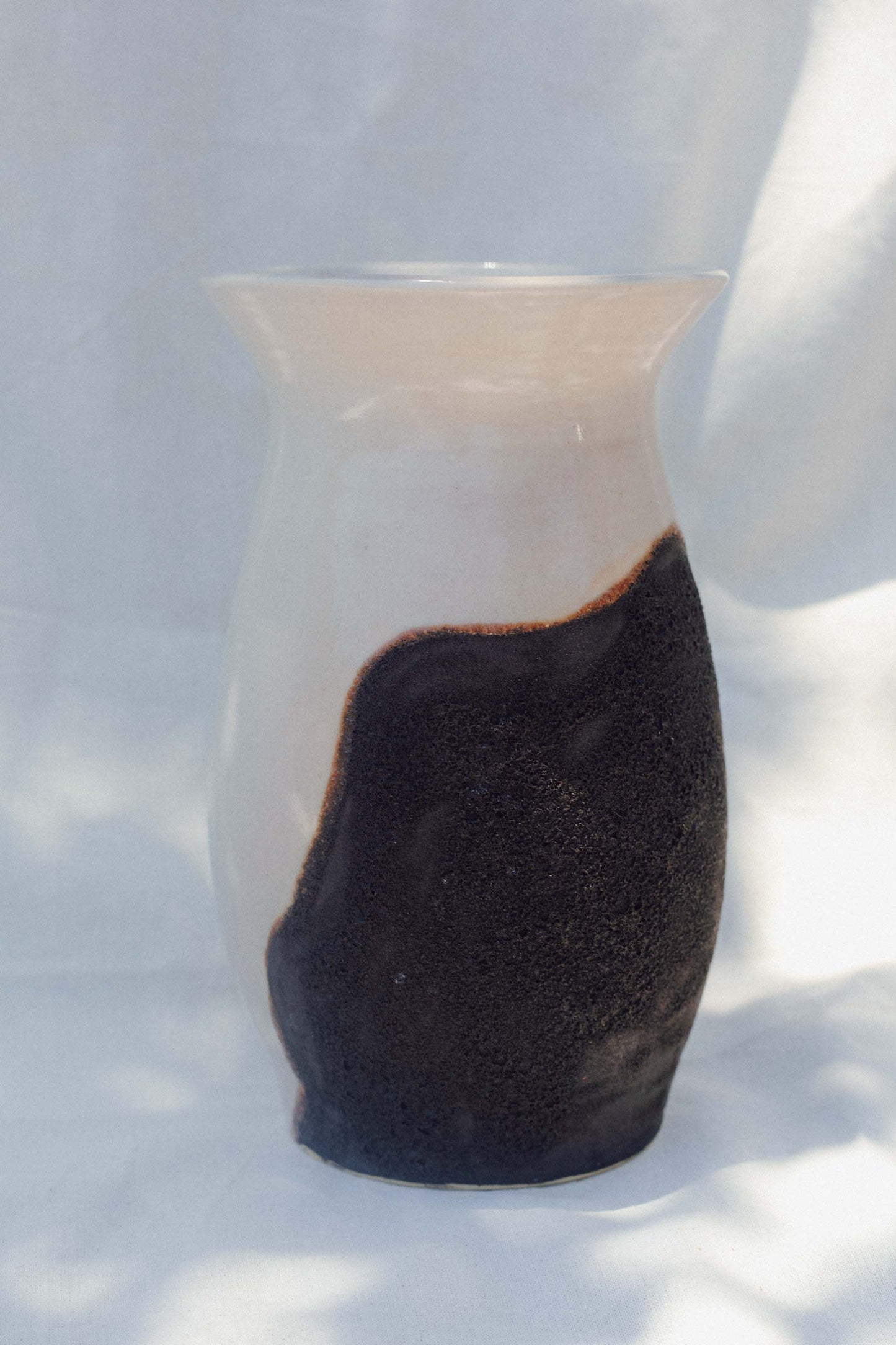 Large Magma Vase